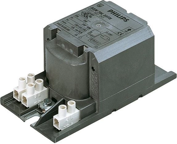 Philips Ballast for sodium lamps BSN