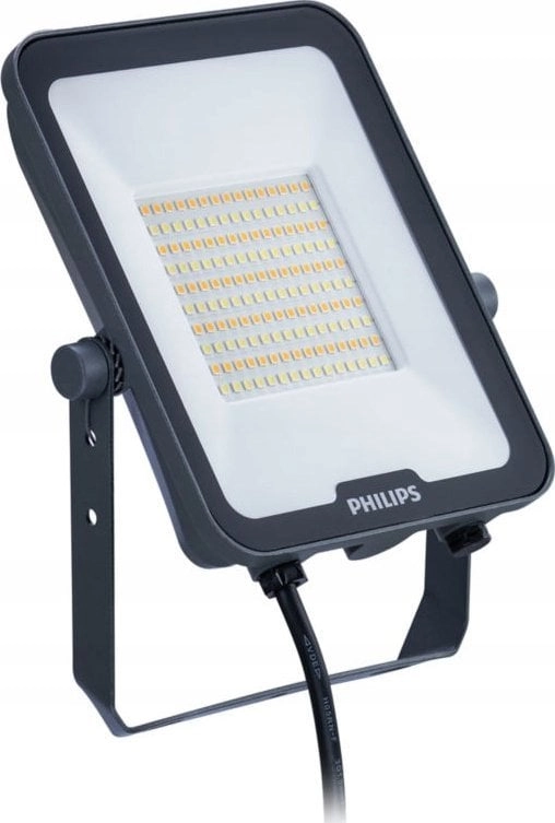 Philips floodlight LED projector BVP167 LED60/830_40_65