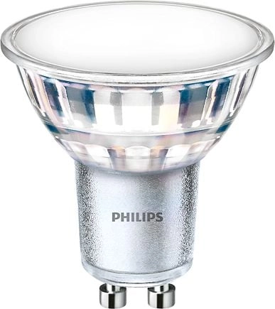 Philips Żarówka LED 5W GU10 MR16
