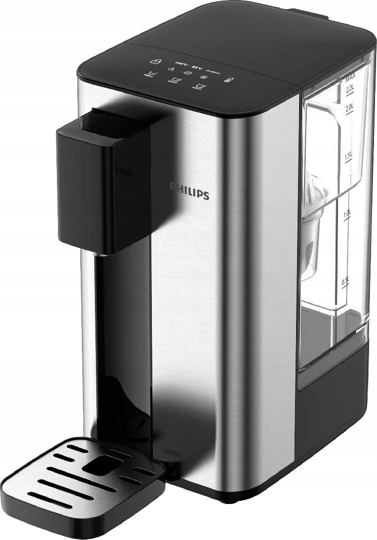 Philips electric water dispenser ADD5906S 002256340000