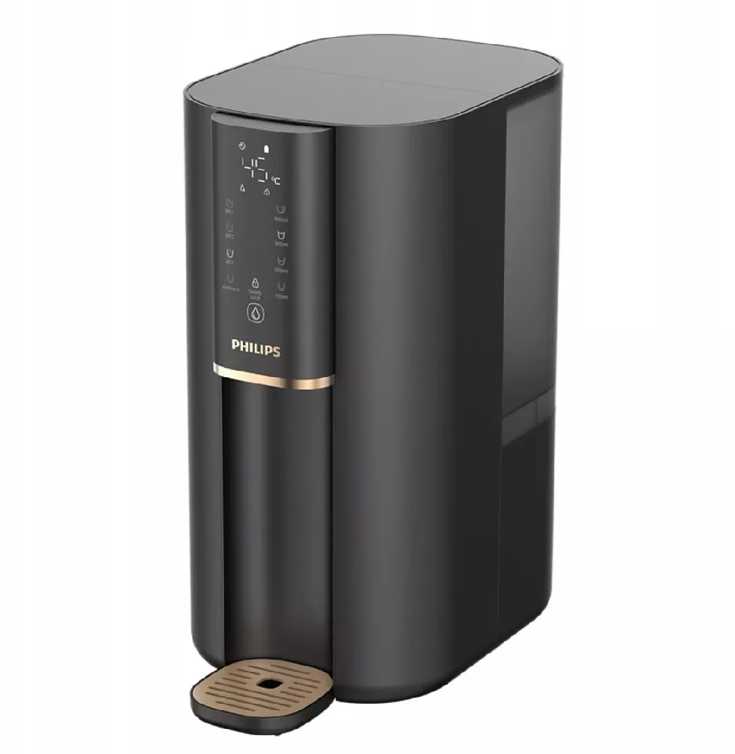 Philips ADD6901HBK01/10 czarny 002299460000 ADD6901HBK/10 ADD6901HBK01/10