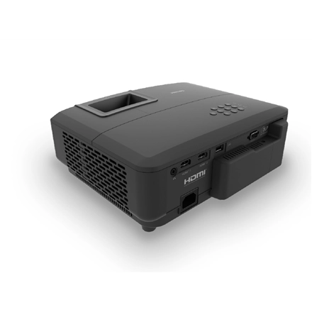 Philips projector GamePix 800 LED FullHD