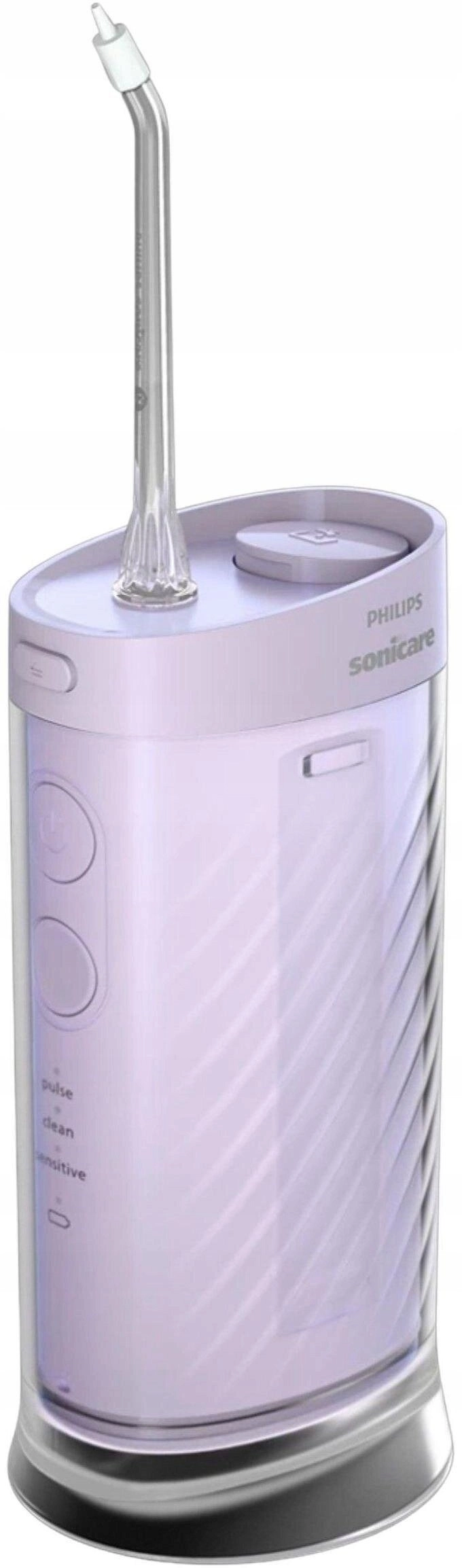 Philips Sonicare HX3333/23 oral irrigator 0