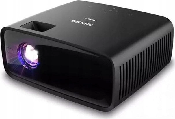 Projector Philips Philips NeoPix 122 NPX122/INT
