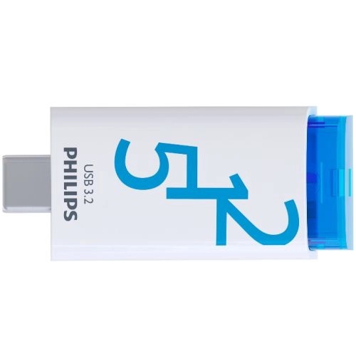 STICK Philips USB 3.2 512GB