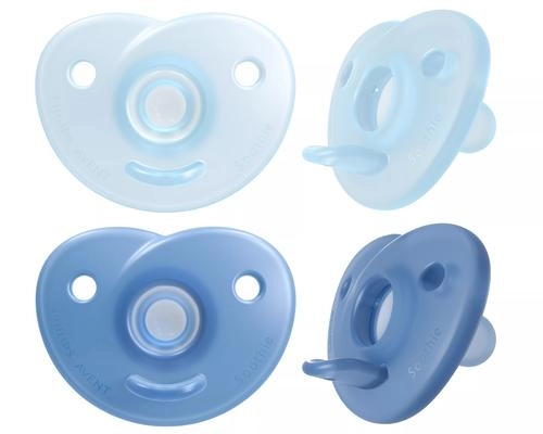 Philips Avent Soothie rauhoittava tutti  0–6