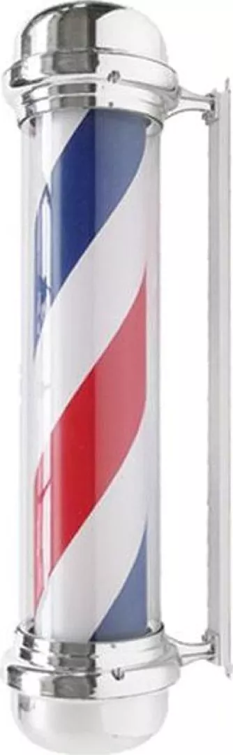 Physa Illuminated ceiling lamp barber shop