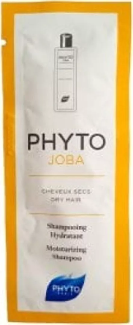 Phyto Phyto  Joba  Hair Shampoo  For
