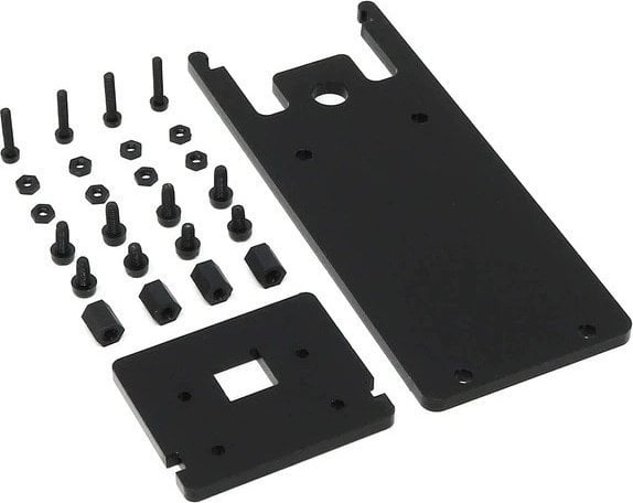 PiHut Pro Mini Camera Mount -