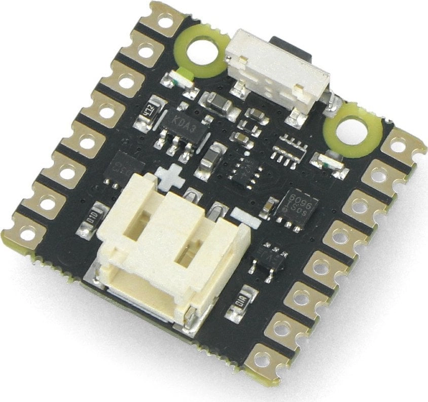 PiMoroni LiPo SHIM - nakładka zasilająca