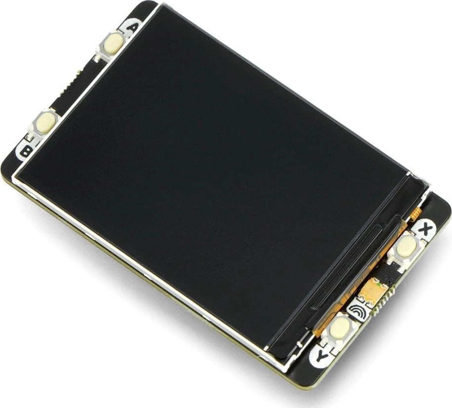 PiMoroni Pico Display Pack 2.0