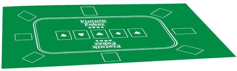 Piatnik Pro Poker - Table Setting