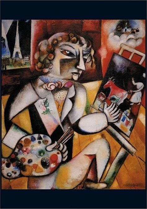 Piatnik Puzzle 1000 - Frida Kahlo