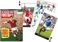 Friday Cards poj. international Football Legends