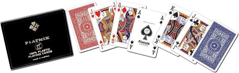 Friday Cards standard `Plastic` 36426 77559