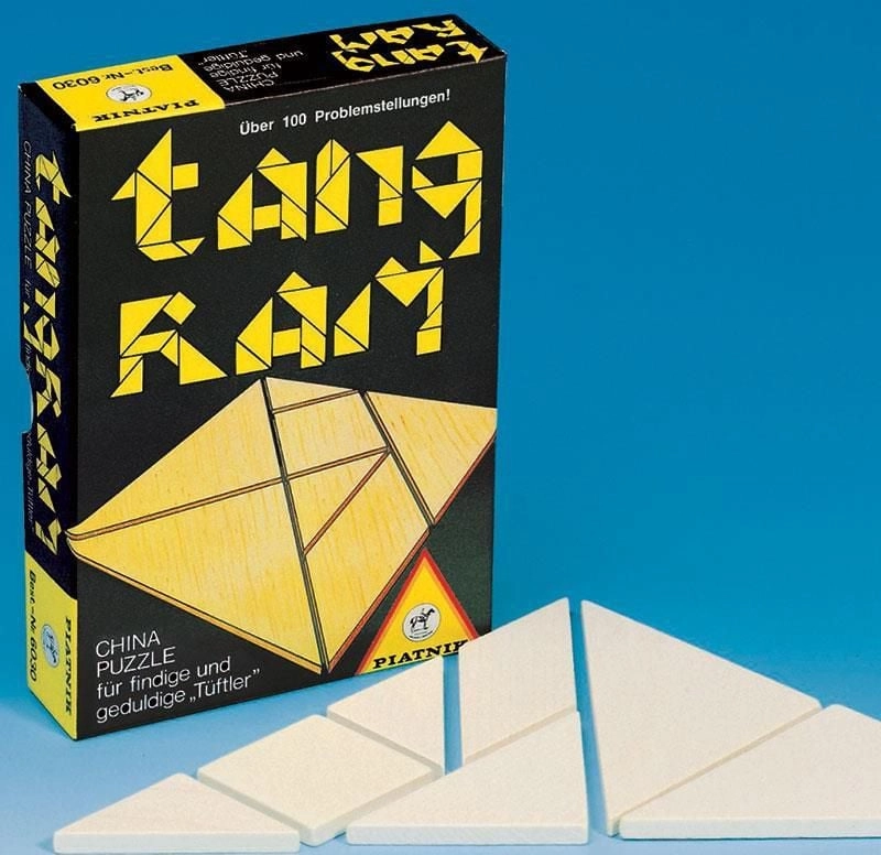 Piatnik Tangram PIATNIK - 77936 77936