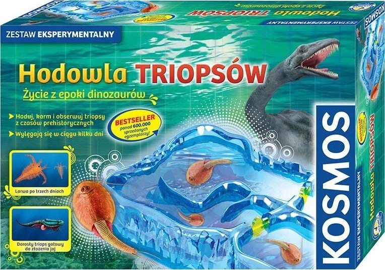 Piatnik Triops breeding 39392 9001890739392