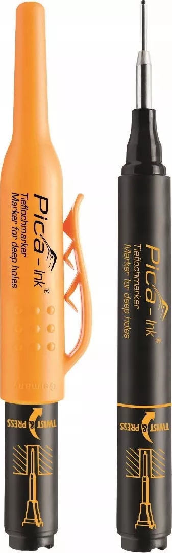 Pica-Marker Pica INK Deep Hole Marker