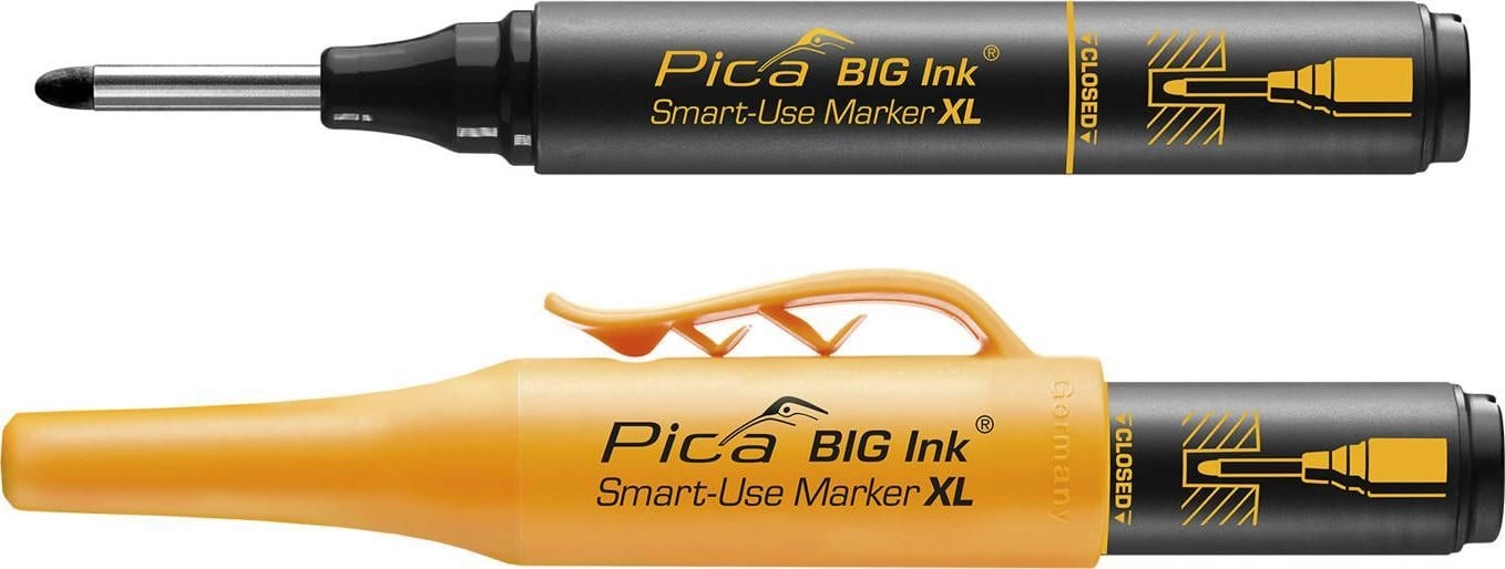 PICA PICA BIG Ink Marker Permanent