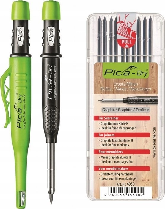 Pica-Marker Automatic pencil carpentry marker +