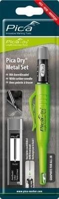 Pica-Marker Pica Dry Metal-Set 30800 PICA30800
