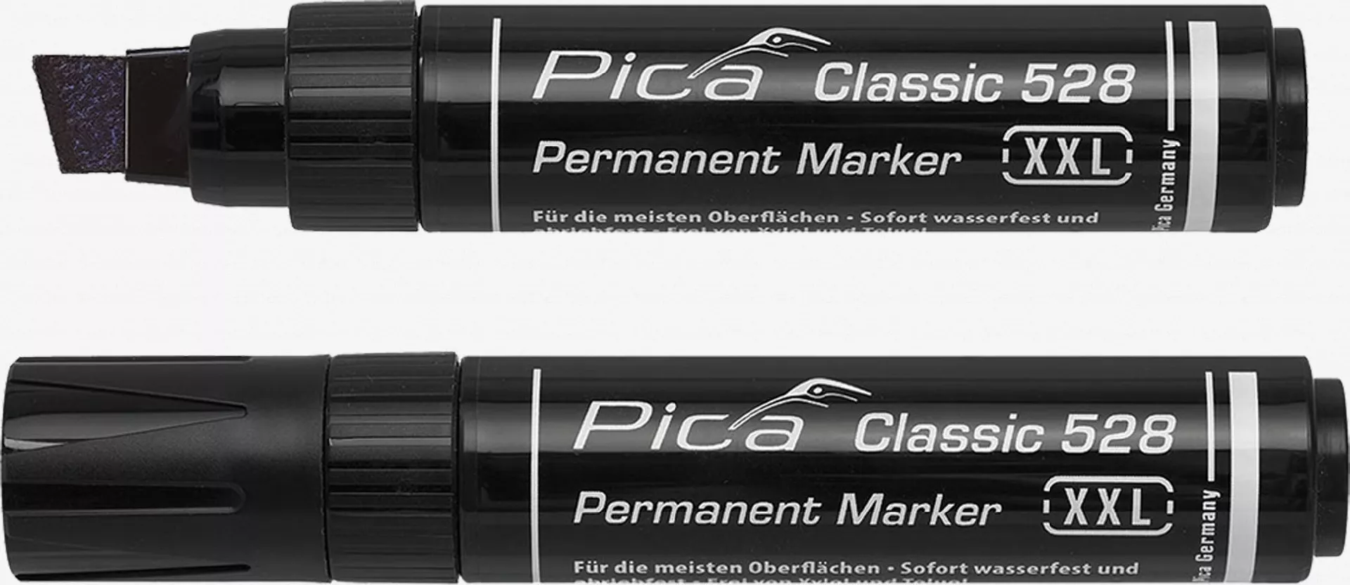 Pica-Marker Pica Permanentmarker 4-12mm  Wedge Tip