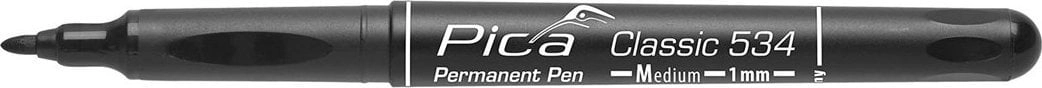 Adaptec Pica Permanent Pen  1 0mm