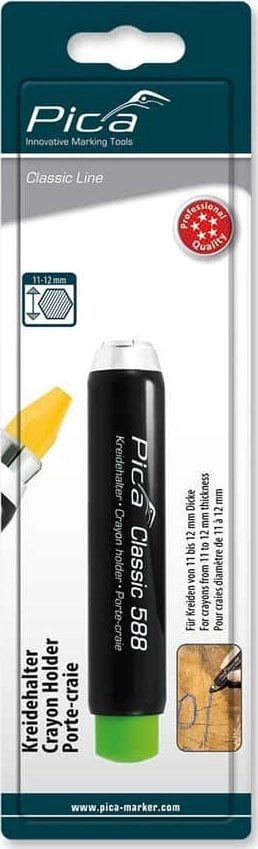 Intel Pica Chalk Holder for 11-12mm