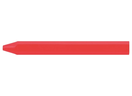 Pica-Marker Eco chalk red 12 pcs