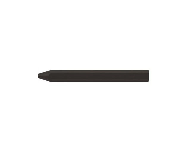 Pica-Marker Chalk Eco* black 12 pcs