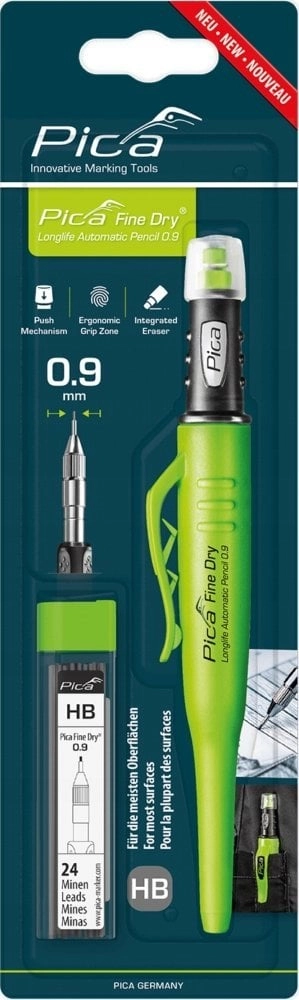 Pica-Marker Pica Fine-Dry Bundle 1x 7070