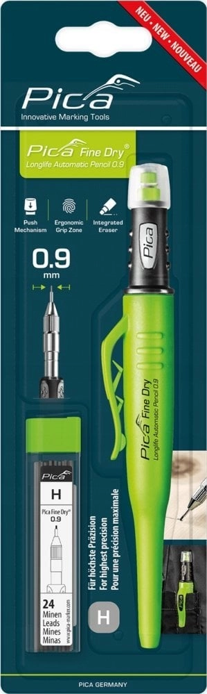 Pica Fine-Dry Bundle 1x 7070 +