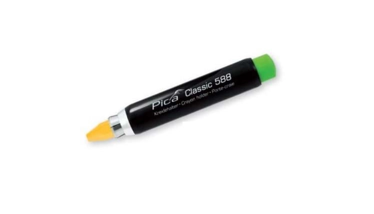 Pica Chalk Holder for 11-12mm Chalk
