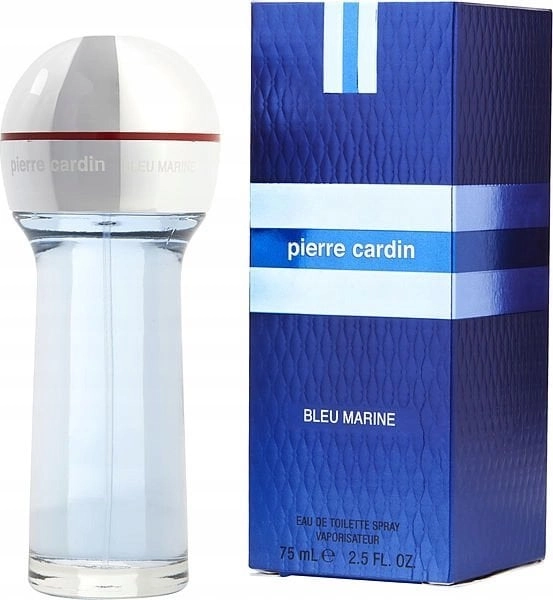 Pierre Cardin Pierre Cardin Bleu Marine