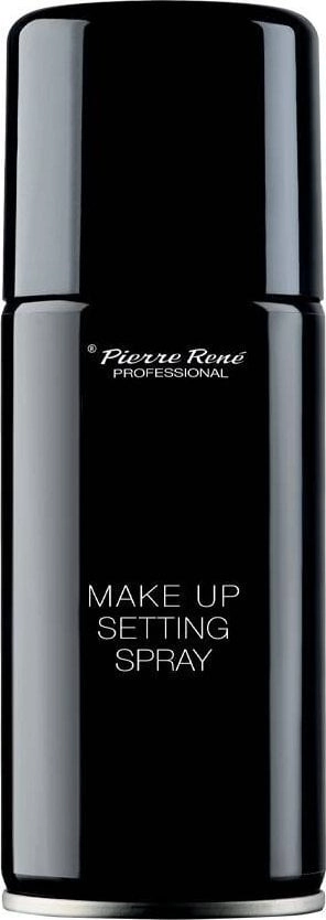 Pierre Rene Pierre Rene Make Up
