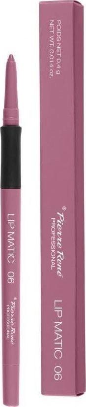 Pierre Rene Lip Matic lip liner