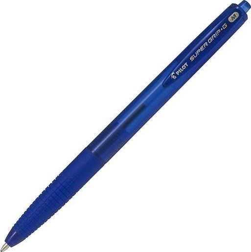 Pilot Długopis Super Grip G automat