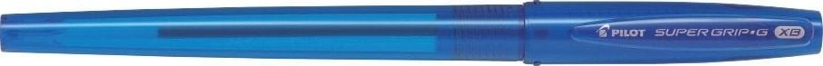 Pilot Super Grip G ballpoint pen