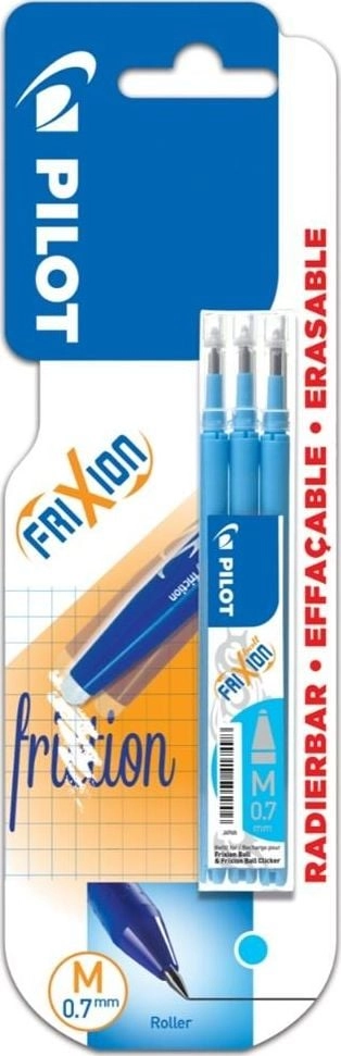 Pilot Insert FriXion 0.7 azure