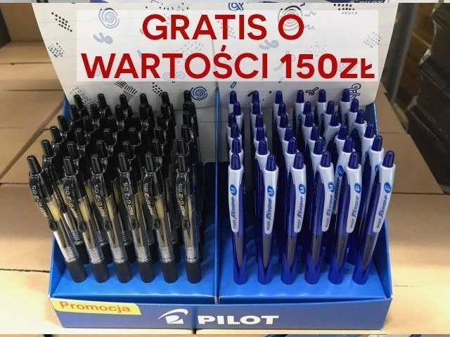 Pilot PILOT G2 black pen +