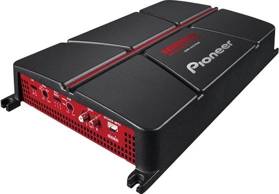 Pioneer Pioneer GM-A5702 car amplifier 1025118