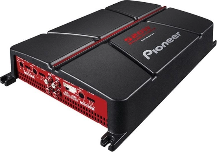 Pioneer GM-A4704 1025119 GM-A4704 4988028340192