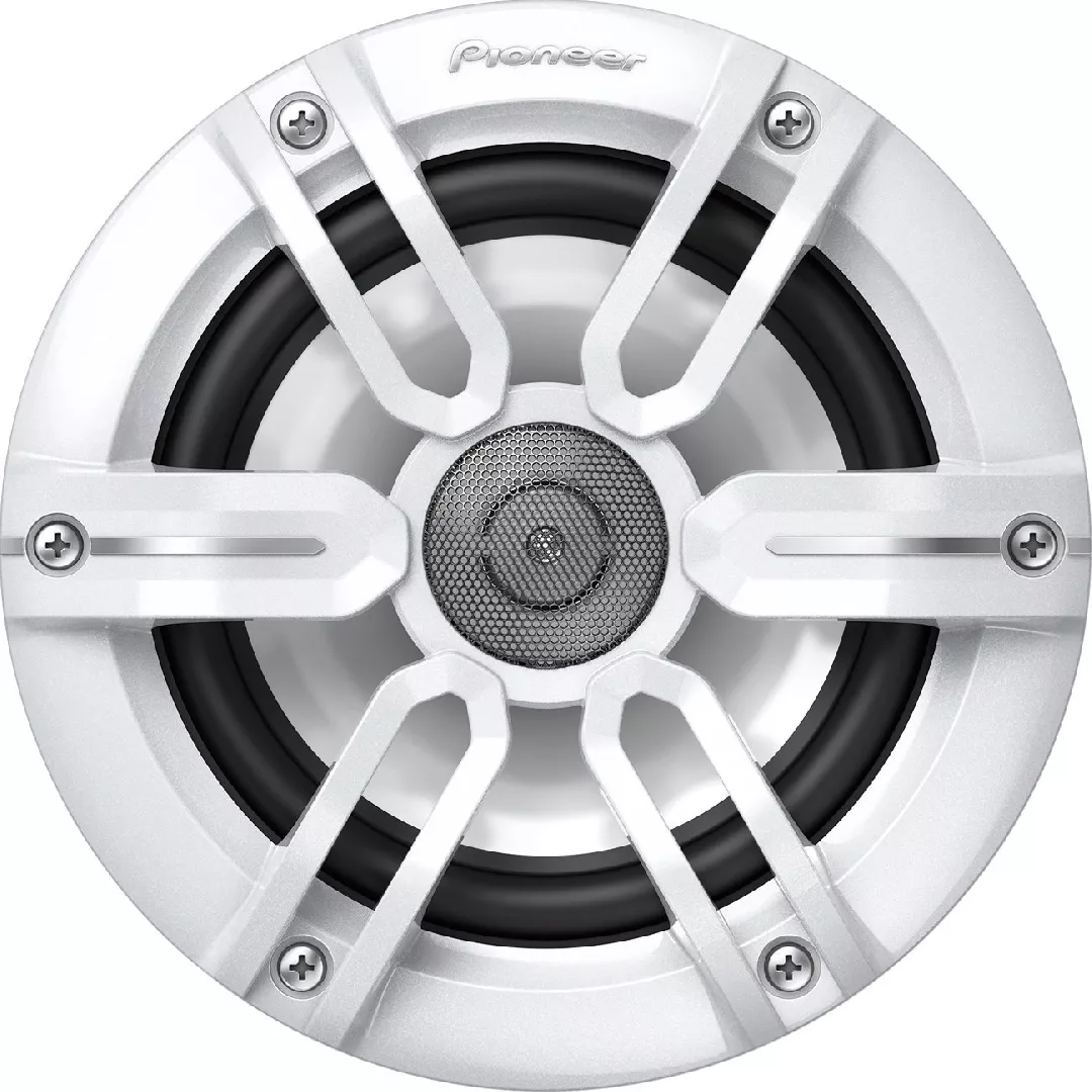 Pioneer TS-ME650FS Marine 1026475 0884938429696
