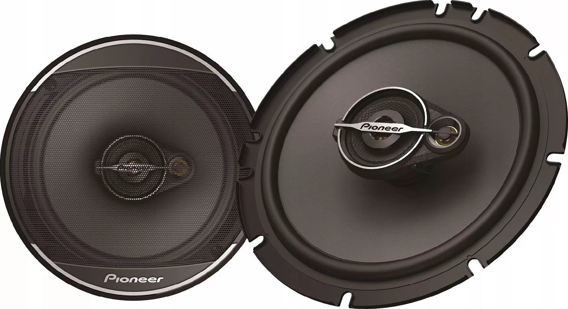 Pioneer TS-A1671F 1027457 0884938509312 884938509312