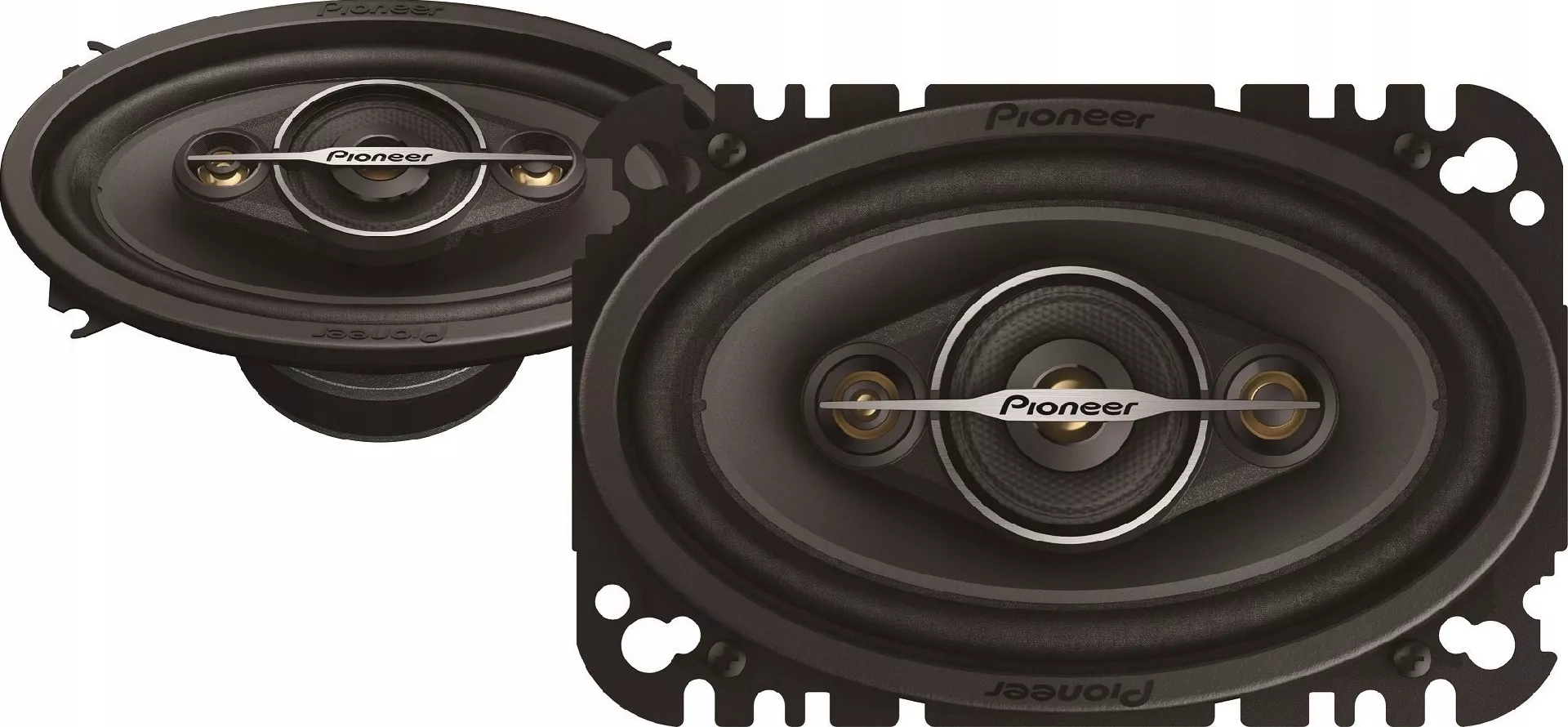 Głośnik samochodowy Pioneer Pioneer TS-A4671F 1027460