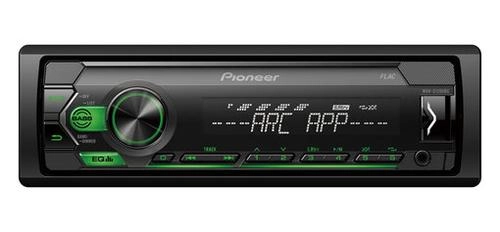 Radio samochodowe Pioneer MVH-S120UBG MVH-S120BUG MVH-S120UBG