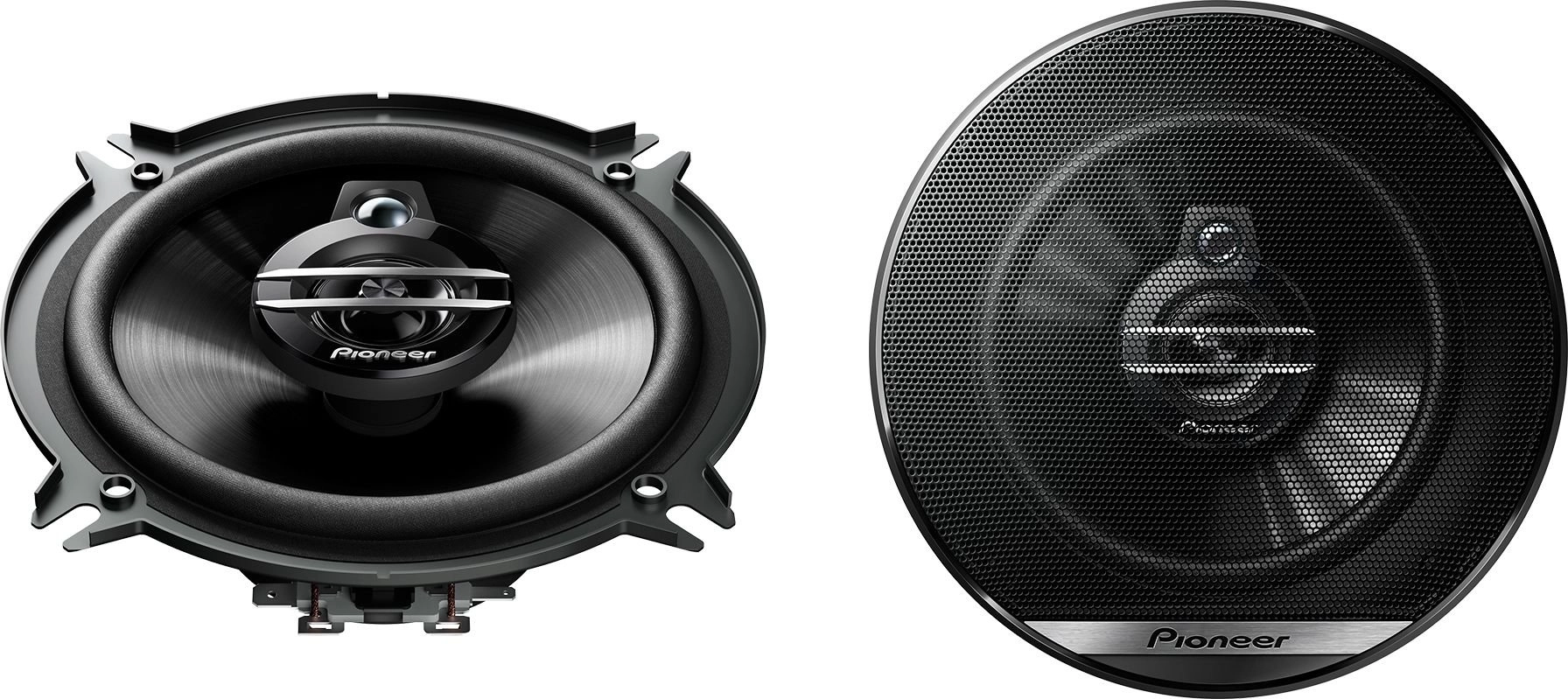 Pioneer G-series TS-G1330F Højttalere Sort TS-G1330F