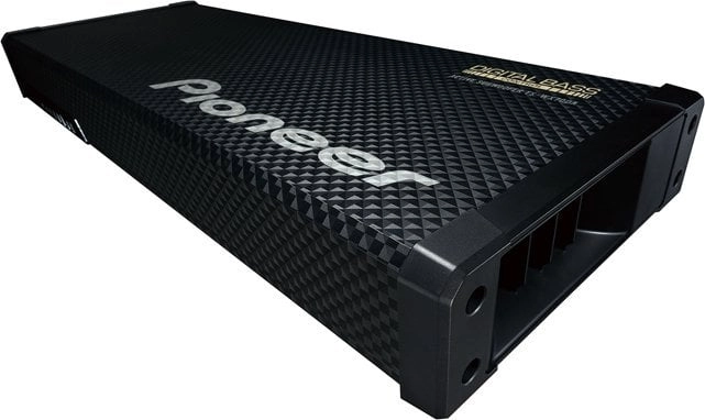 Pioneer ACTIVE SUBWOOFER 100/200W TSWX70DA TS-WX70DA