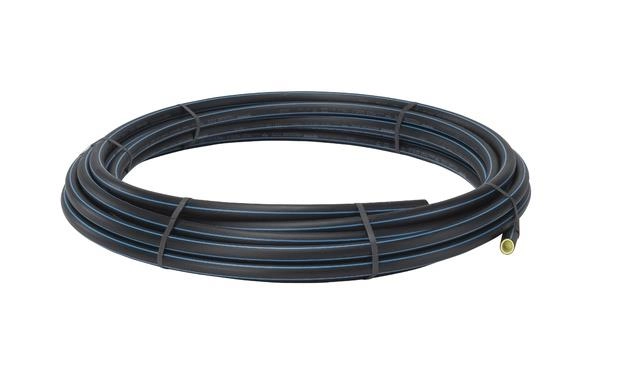 PE100 PRESSURE PIPE 50X3.7 PN12