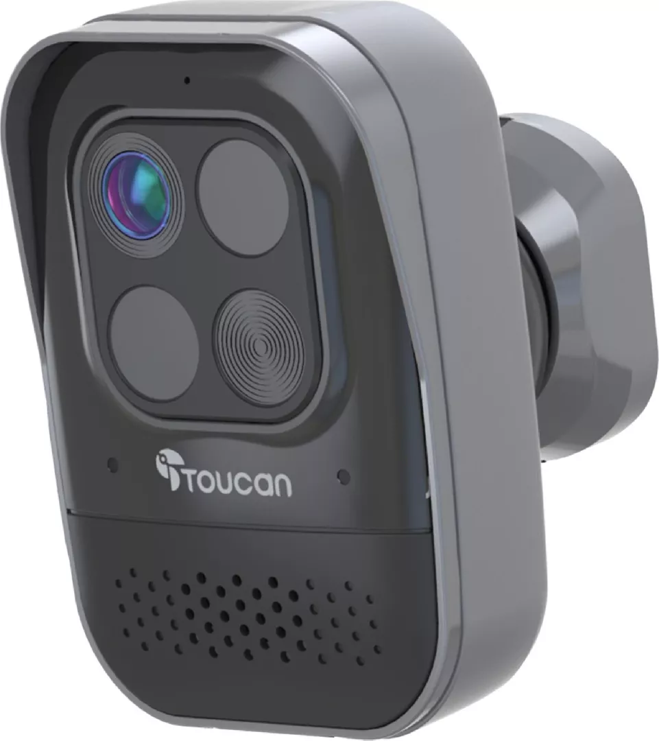 Kamera IP Piper Toucan Wireless Security